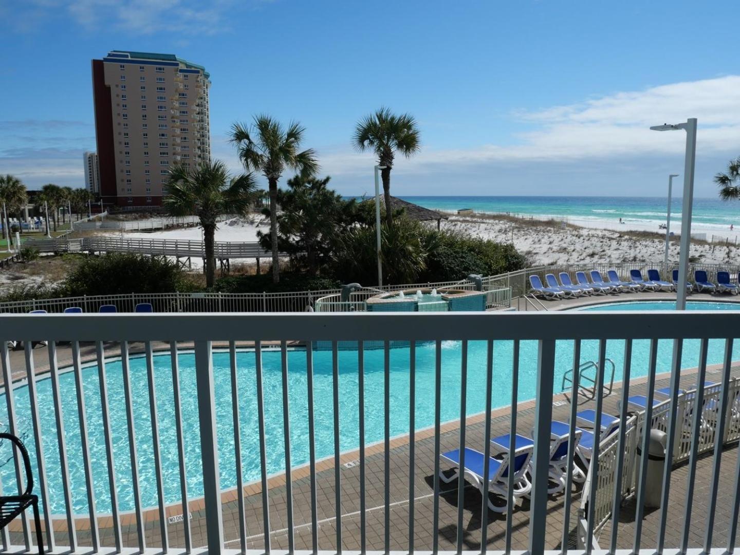 Pelican Beach 0212 By Pelican Beach Management Apartment Destin Exterior foto